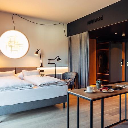 Harry'S Home Telfs Hotel & Apartments Extérieur photo