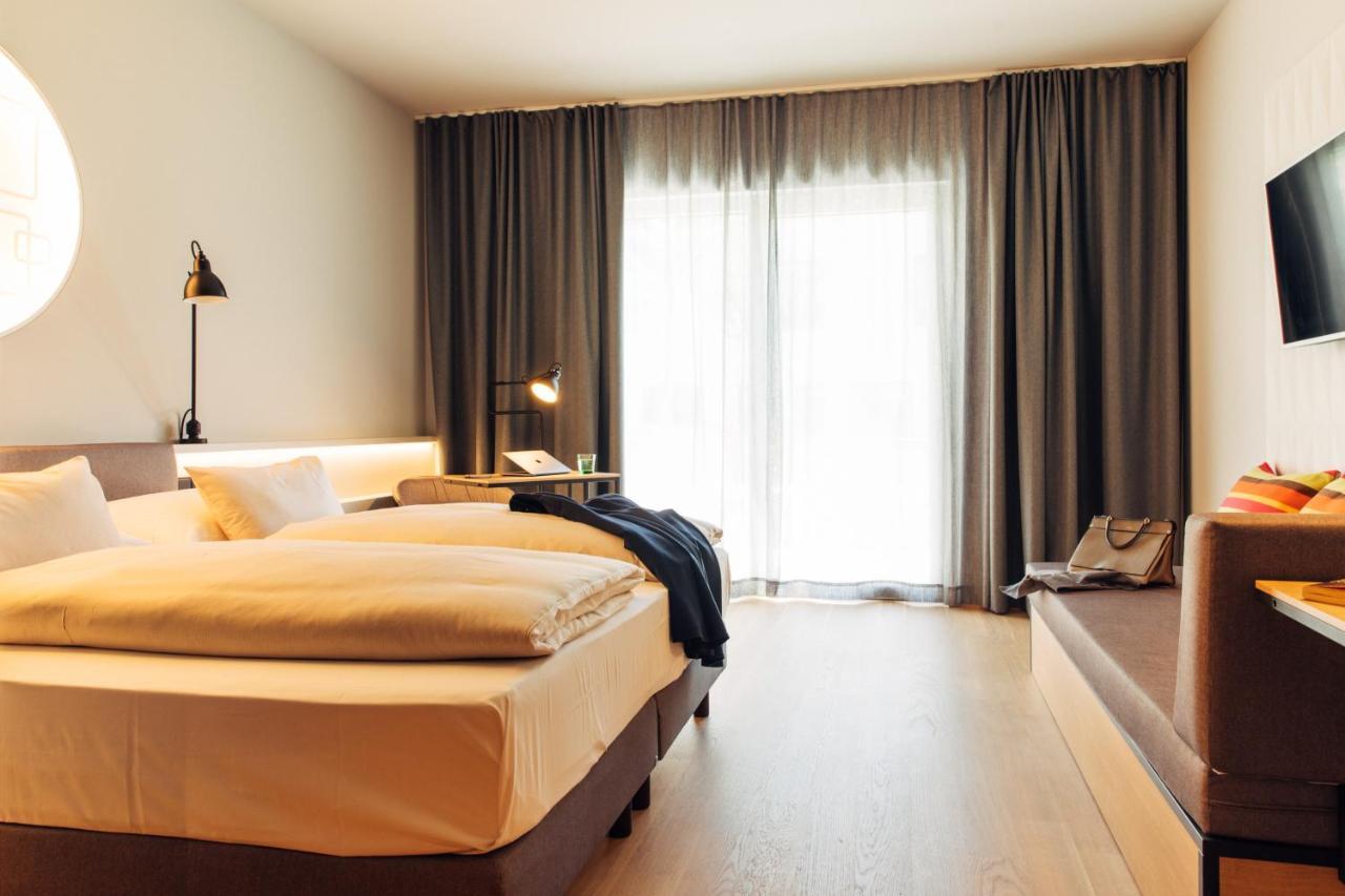 Harry'S Home Telfs Hotel & Apartments Extérieur photo
