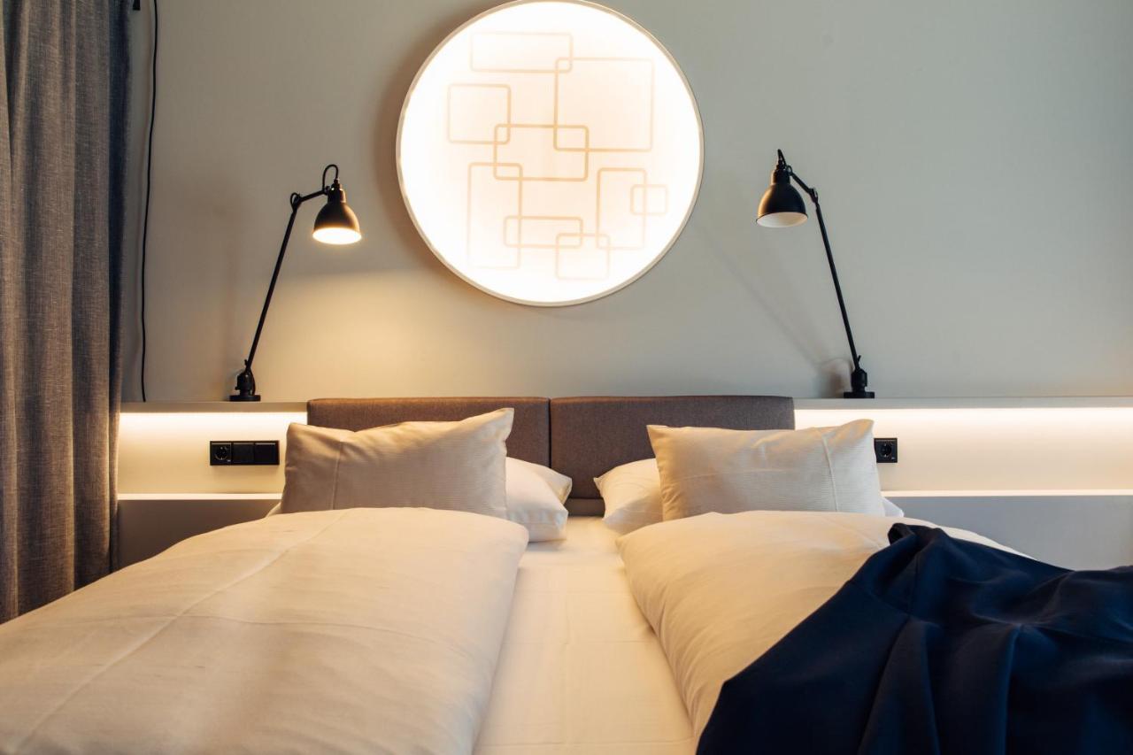 Harry'S Home Telfs Hotel & Apartments Extérieur photo